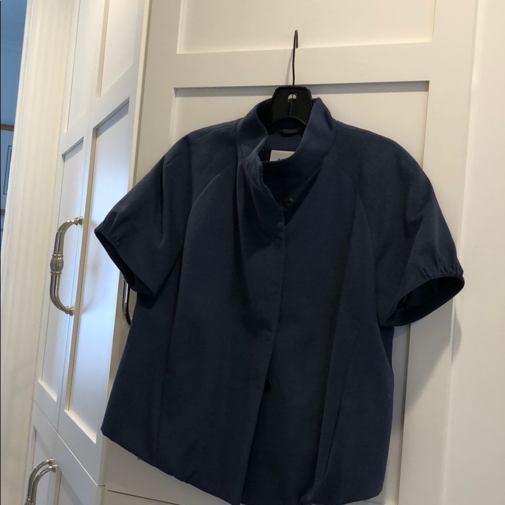 Blouson jacket